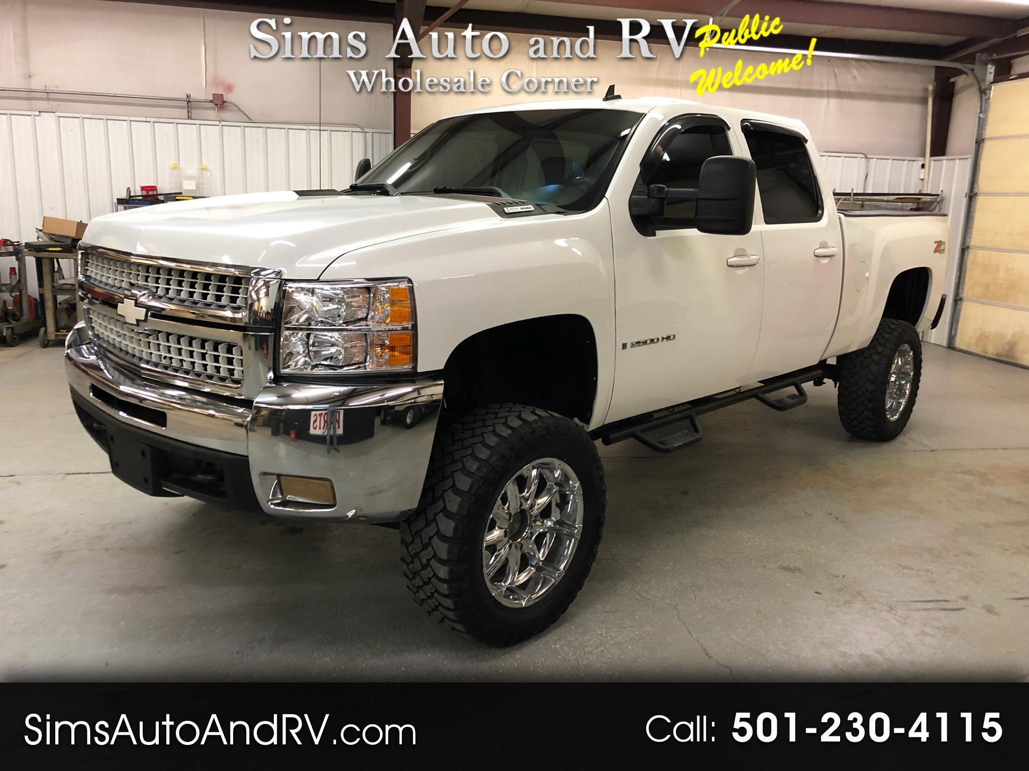 Used Cars for Sale Searcy AR 72143 Sims Auto and RV