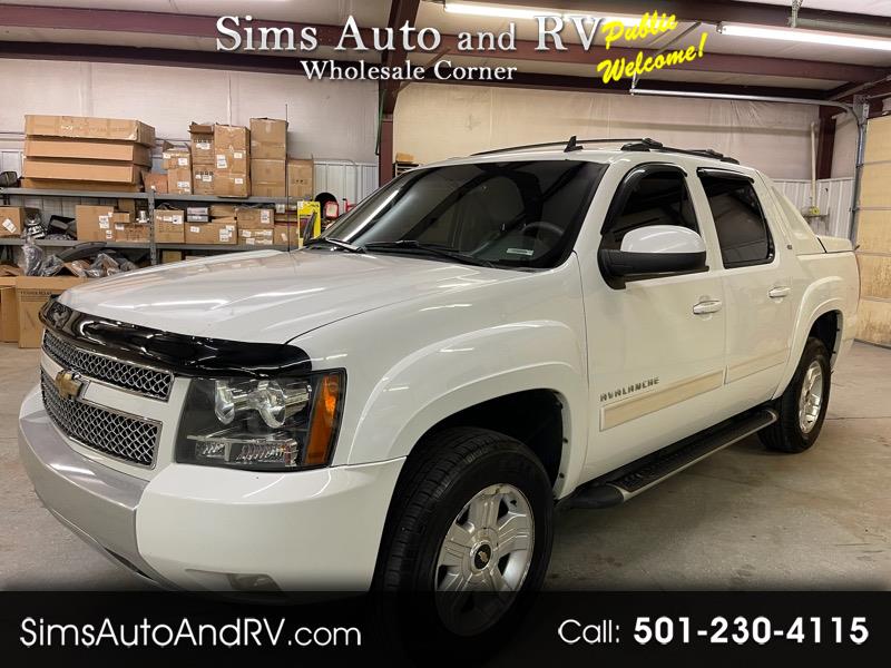 Used Cars for Sale Searcy AR 72143 Sims Auto and RV