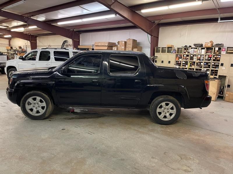Honda Ridgeline  2006