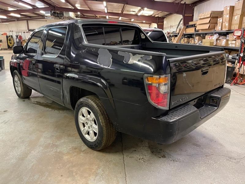 Honda Ridgeline  2006