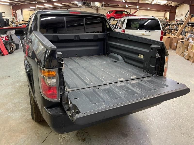 Honda Ridgeline  2006