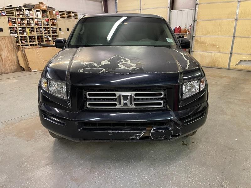 Honda Ridgeline  2006