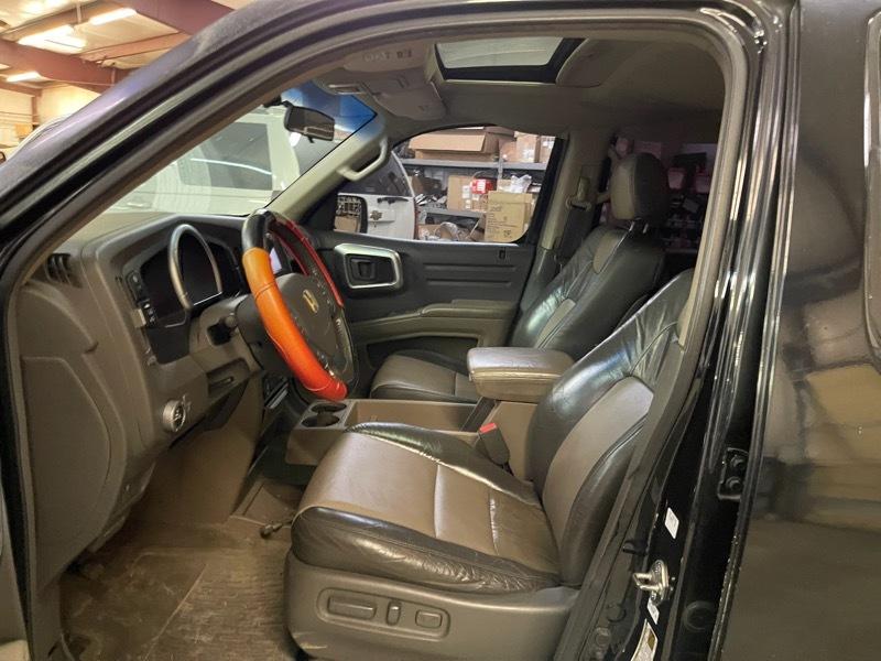 Honda Ridgeline  2006