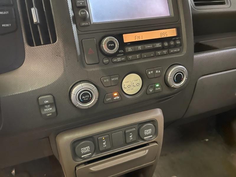 Honda Ridgeline  2006