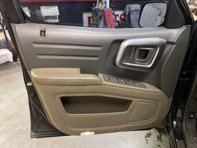 Honda Ridgeline  2006