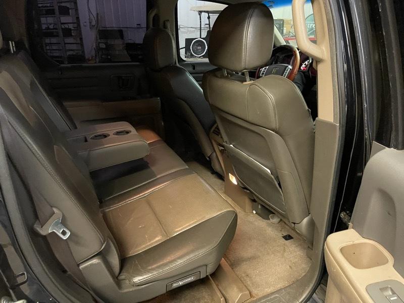 Honda Ridgeline  2006