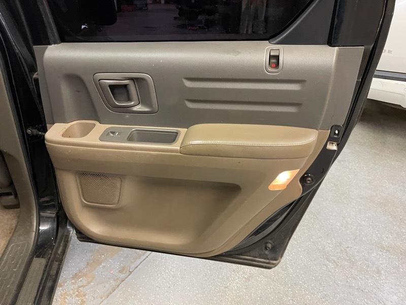 Honda Ridgeline  2006