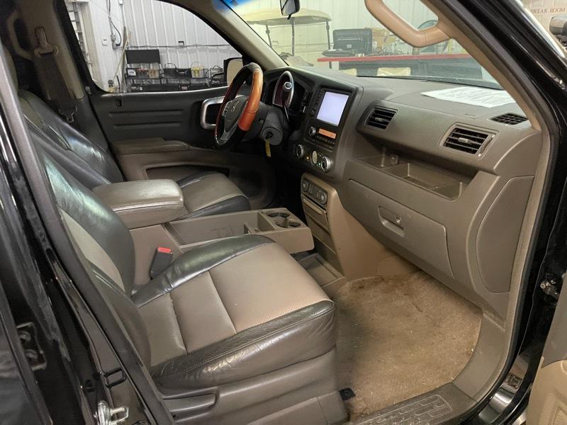 Honda Ridgeline  2006