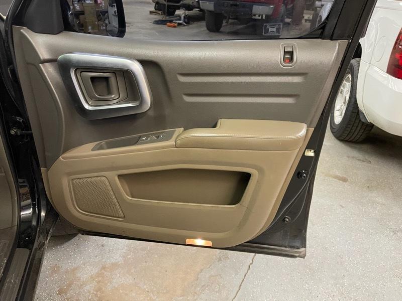 Honda Ridgeline  2006