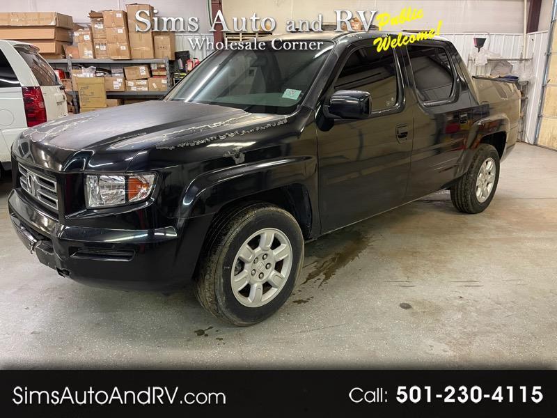 Honda Ridgeline  2006