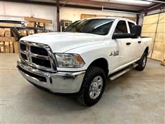 2016 RAM 2500 