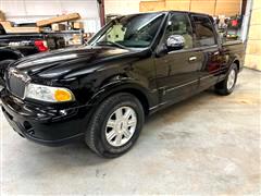 2002 Lincoln Blackwood  2002 Lincoln Blackwood