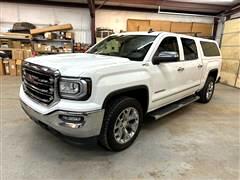 2018 GMC Sierra 1500  2018 GMC Sierra 1500