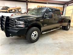 2003 Ford F-350 SD 