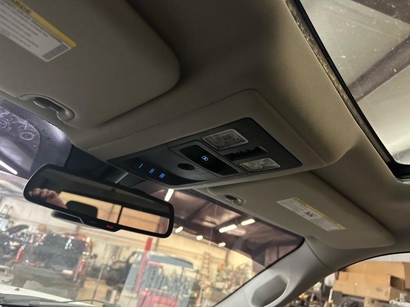 RAM 2500 Laramie Crew Cab SWB 4WD 2016