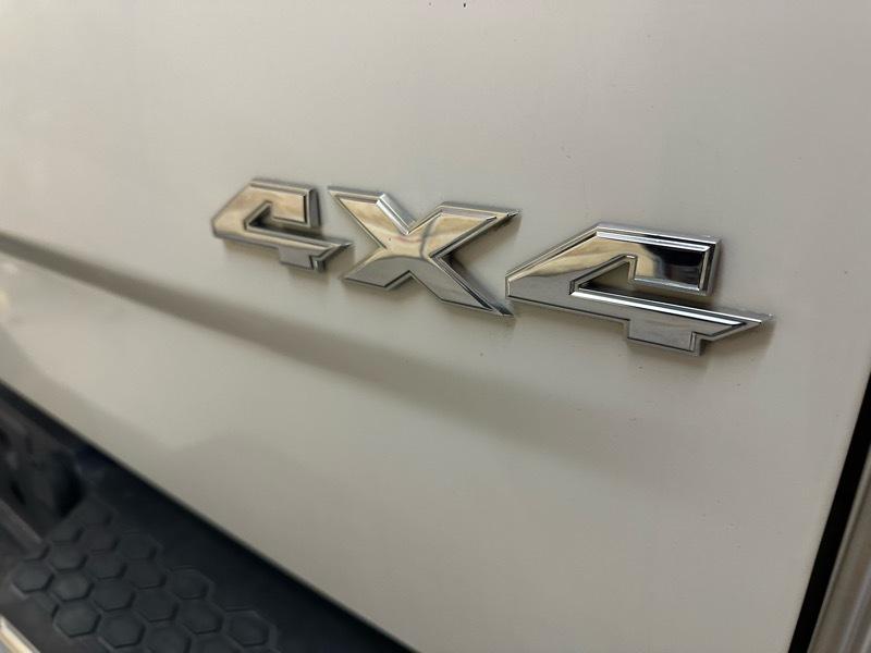 RAM 2500 Laramie Crew Cab SWB 4WD 2016