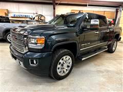 2018 GMC Sierra 2500HD  2018 GMC Sierra 2500HD