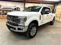 2017 Ford F-250 SD  2017 Ford F-250 SD