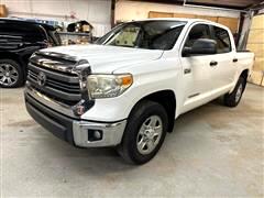 2014 Toyota Tundra  2014 Toyota Tundra