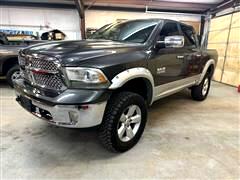 2015 RAM 1500  2015 RAM 1500
