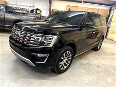 2018 Ford Expedition 
