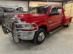 2015 RAM 3500  2015 RAM 3500