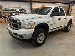 2006 Dodge Ram 2500 