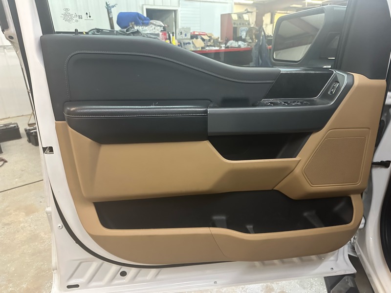 Ford F-150 XLT SuperCrew Short Box 4WD 2021