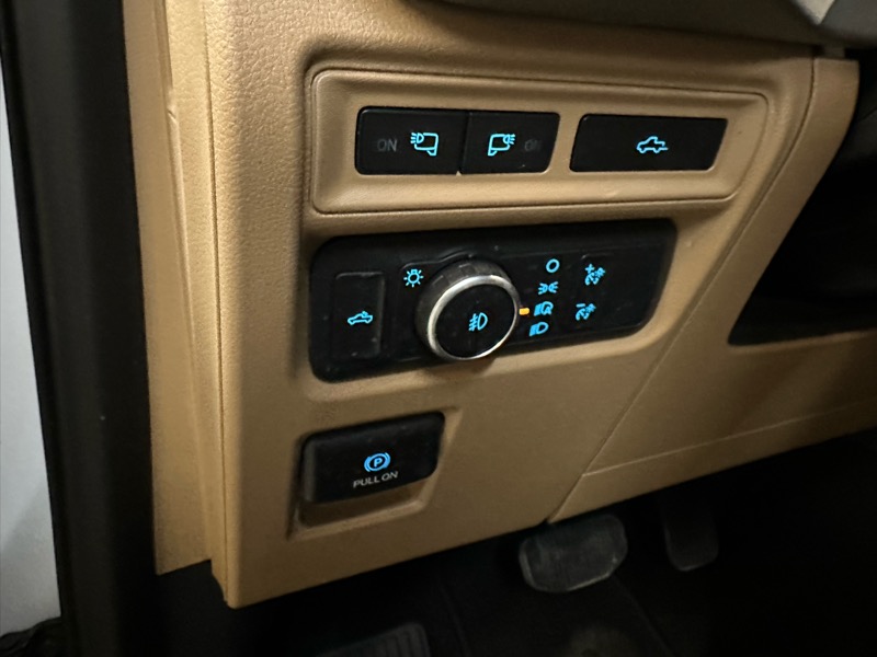 Ford F-150 XLT SuperCrew Short Box 4WD 2021