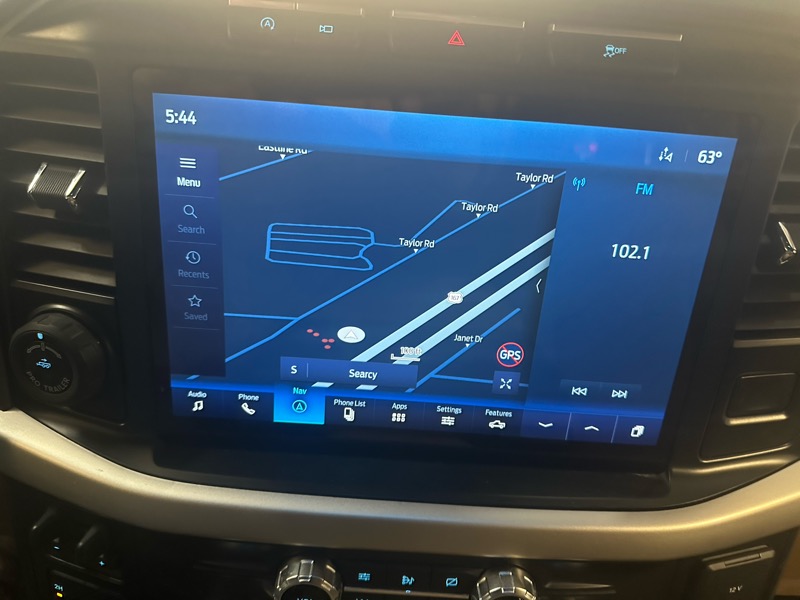 Ford F-150 XLT SuperCrew Short Box 4WD 2021