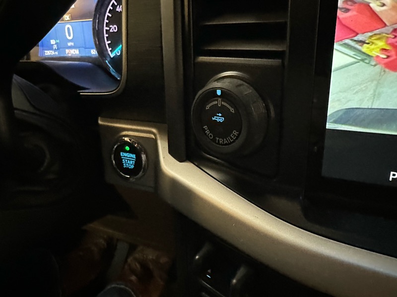 Ford F-150 XLT SuperCrew Short Box 4WD 2021