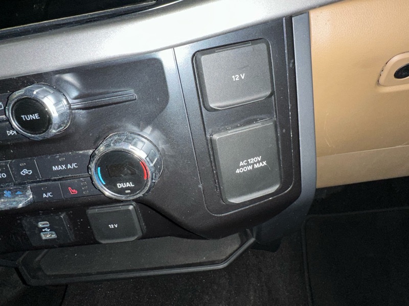 Ford F-150 XLT SuperCrew Short Box 4WD 2021