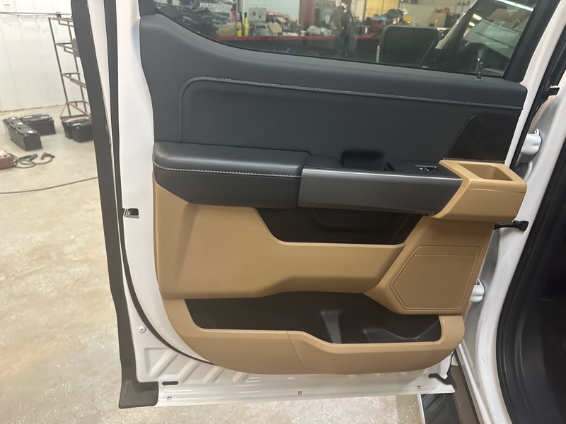 Ford F-150 XLT SuperCrew Short Box 4WD 2021