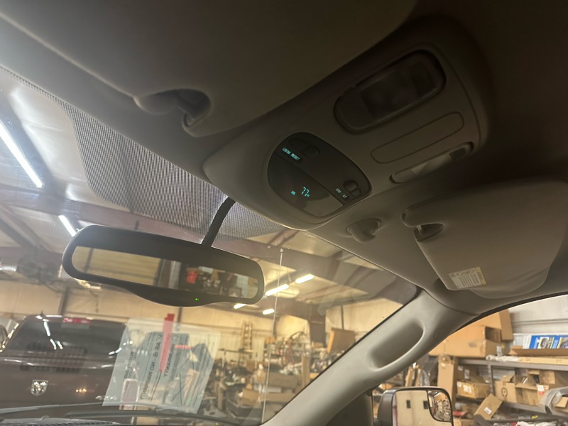 Dodge Ram 2500 Laramie Quad Cab SWB 4WD 2005