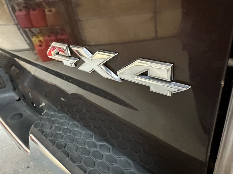 RAM 1500 Laramie Crew Cab SWB 4WD 2014