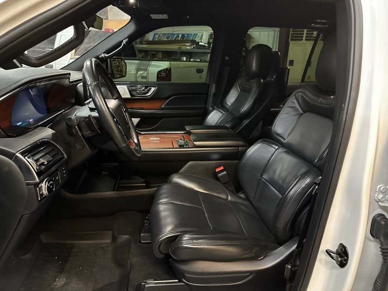 Lincoln Navigator L Reserve 4WD 2020