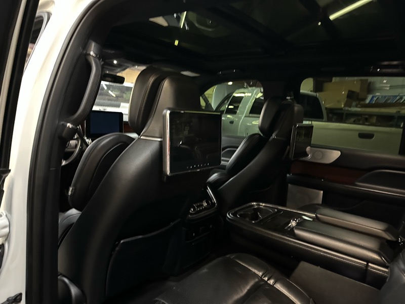 Lincoln Navigator L Reserve 4WD 2020