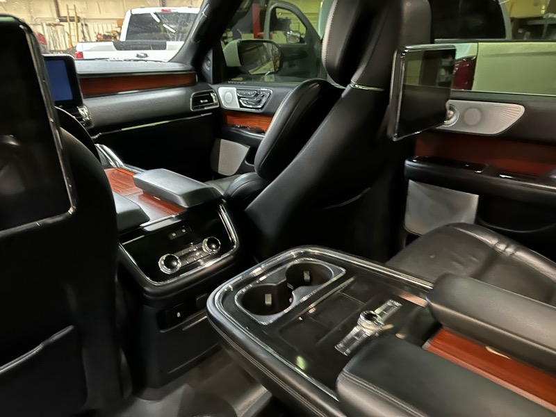 Lincoln Navigator L Reserve 4WD 2020