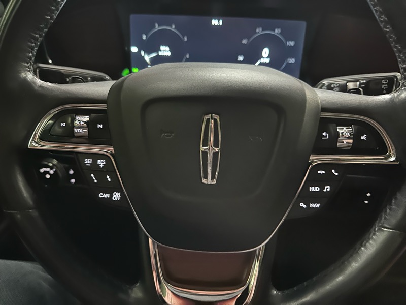 Lincoln Navigator L Reserve 4WD 2020