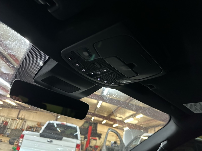 Lincoln Navigator L Reserve 4WD 2020