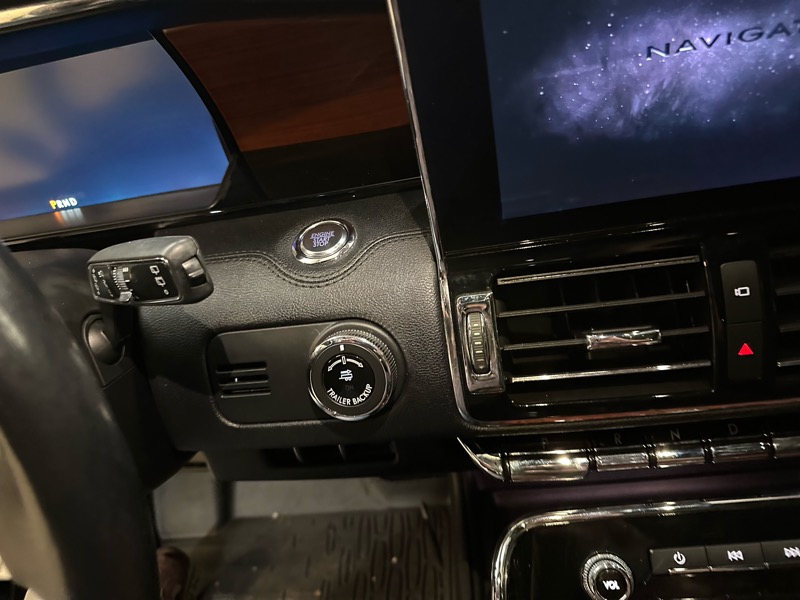 Lincoln Navigator L Reserve 4WD 2020