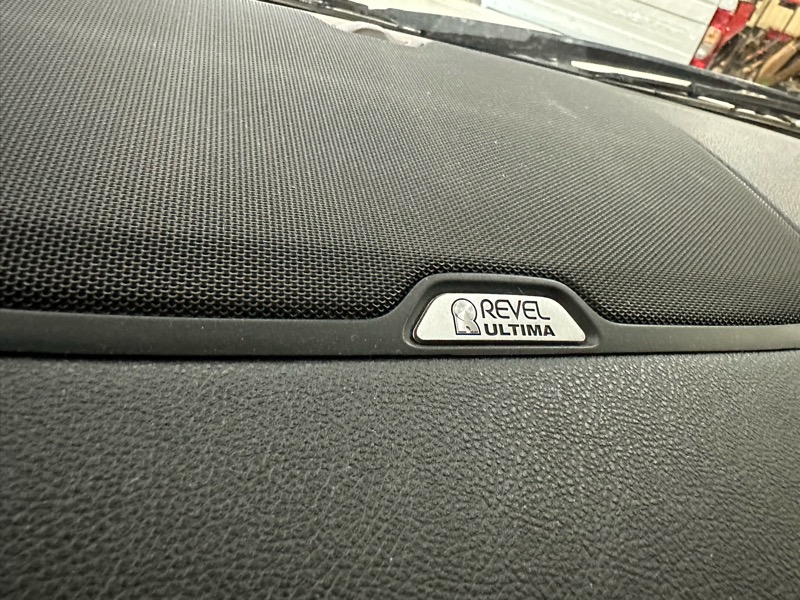 Lincoln Navigator L Reserve 4WD 2020