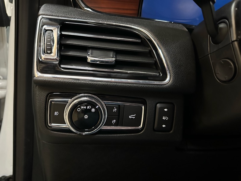 Lincoln Navigator L Reserve 4WD 2020