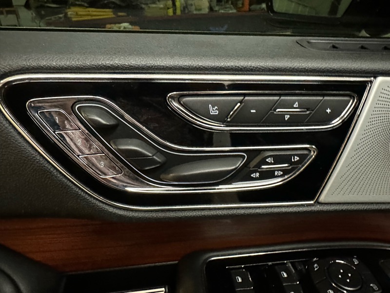 Lincoln Navigator L Reserve 4WD 2020