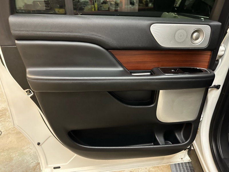 Lincoln Navigator L Reserve 4WD 2020