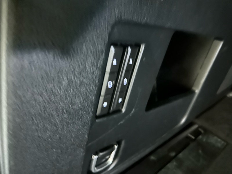 Lincoln Navigator L Reserve 4WD 2020