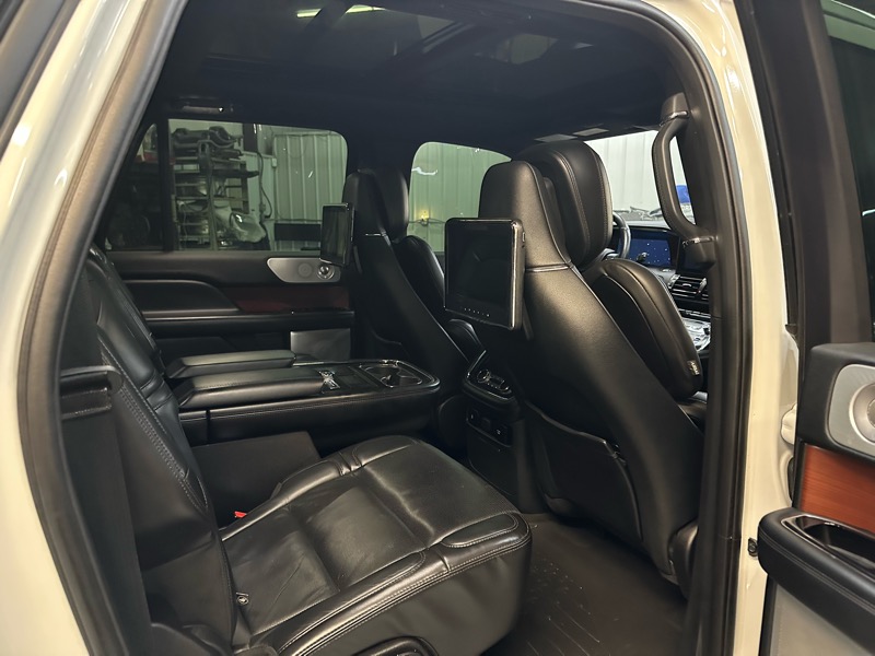 Lincoln Navigator L Reserve 4WD 2020