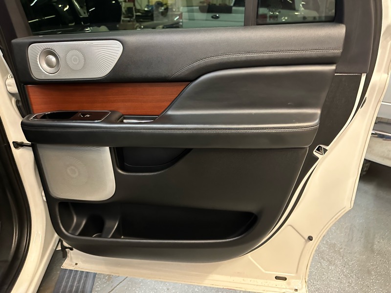 Lincoln Navigator L Reserve 4WD 2020