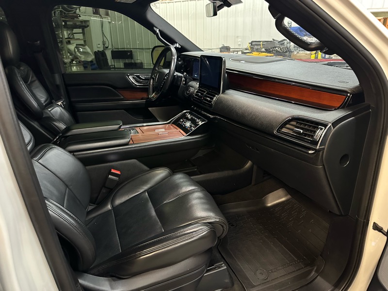 Lincoln Navigator L Reserve 4WD 2020