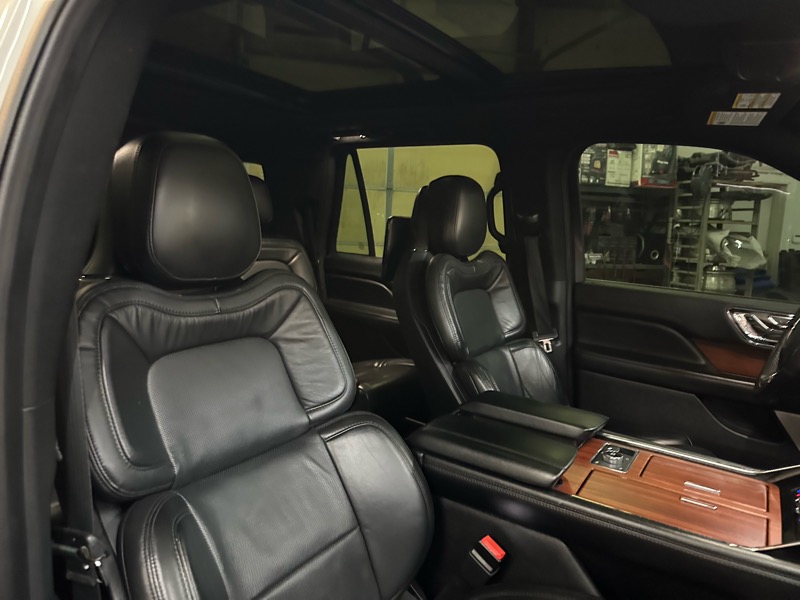 Lincoln Navigator L Reserve 4WD 2020